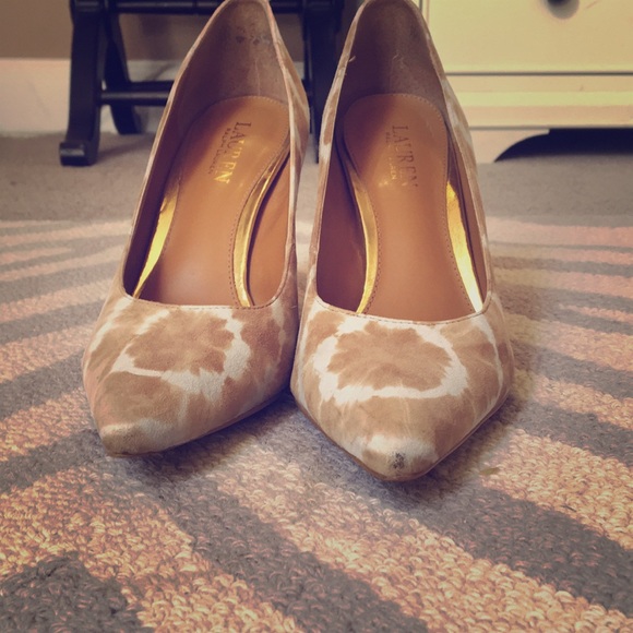 Lauren Ralph Lauren Shoes - Lauren by Ralph Lauren